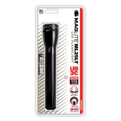 Lanterna Led Maglite 3C