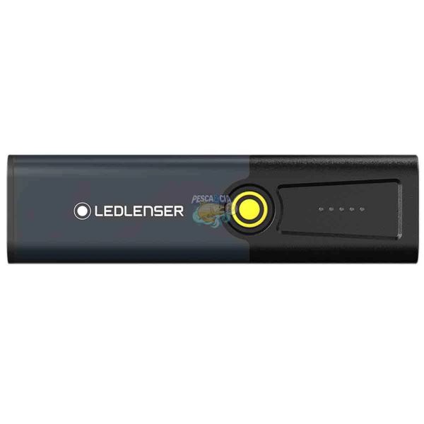 Lanterna Ledlenser Iw3r - Ref. Ll502173