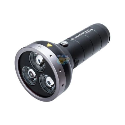 Lanterna Ledlenser Mt18 - Ref: Ll500847