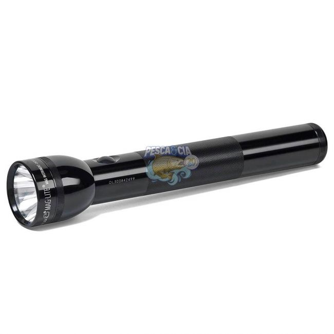 Lanterna Maglite 3D LED ST3D015