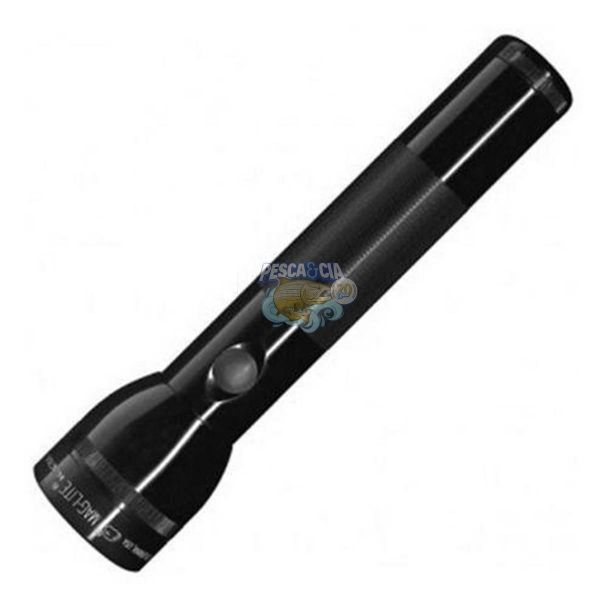 Lanterna Maglite 3D LED ST3D015