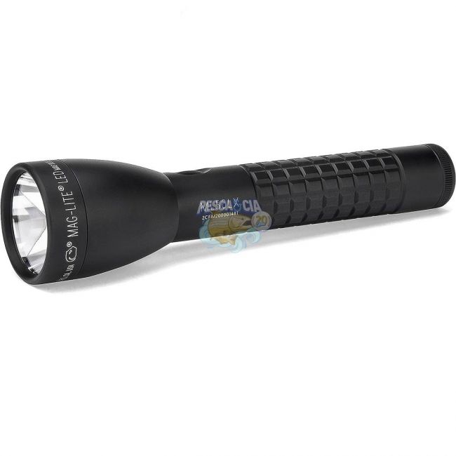 Lanterna Maglite LED ML50LX Preta