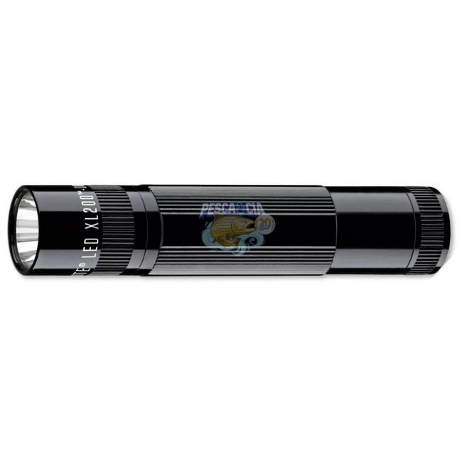 Lanterna Maglite Tática LED XL200