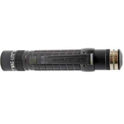 Lanterna Maglite Tatica Recarregavel TRM4RE4L