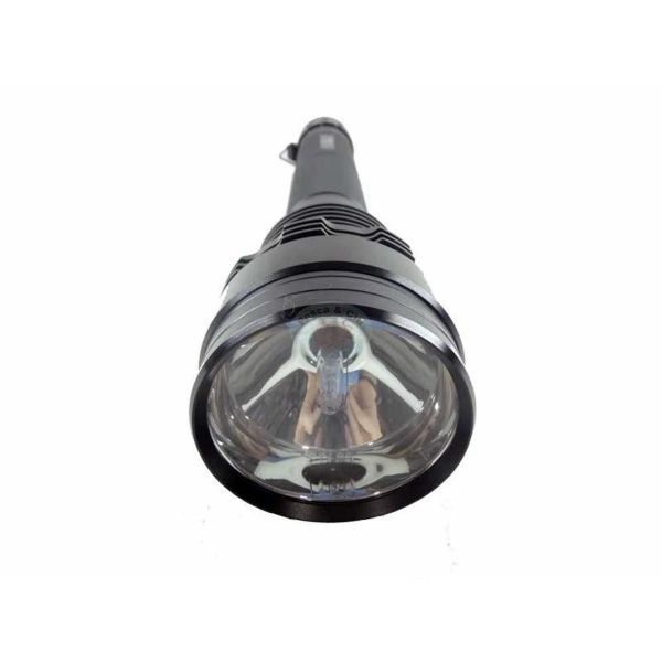 Lanterna Manual Star Light Hid 65W