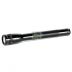 Lanterna Mini Maglite LED P32012 Preta Luxo