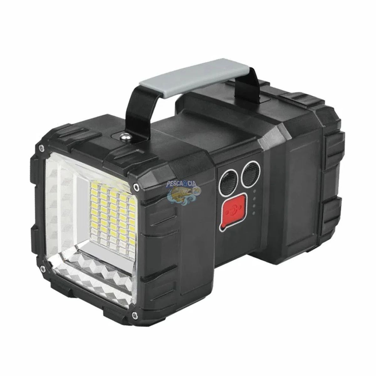 Lanterna Monster NTK 1500 Lumens Recarregavel 310821