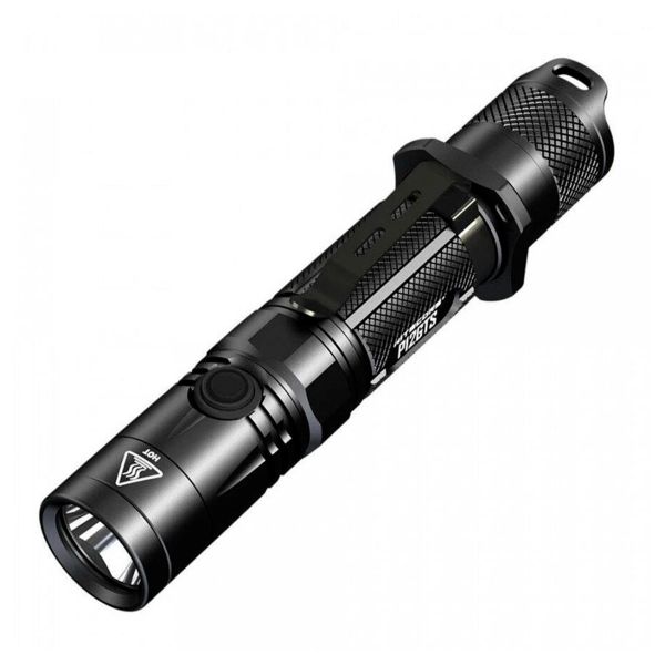 Lanterna Nitecore P12GTS - NCP12GTS