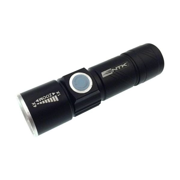 Lanterna NTK CYMBA 70 Lumens 310290