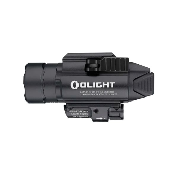 Lanterna Olight Baldr IR 1350 Lumens OlBaldr-IR