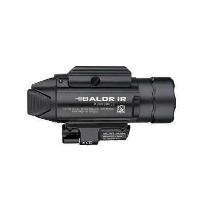 Lanterna Olight Baldr IR 1350 Lumens OlBaldr-IR