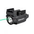 Lanterna OLight Baldr Mini / Preto Laser 600 Lumens