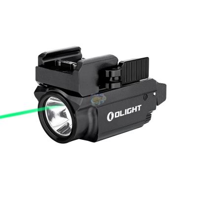 Lanterna OLight Baldr Mini / Preto Laser