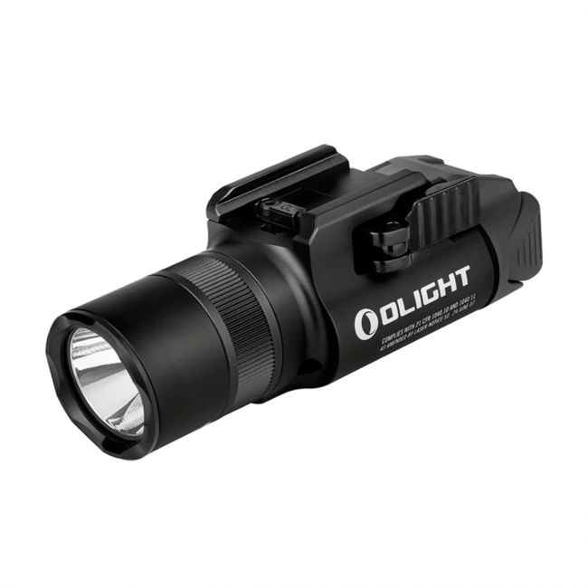 Lanterna Olight Baldr Pro-R Olbaldr-ProR 1350 Lúmens 