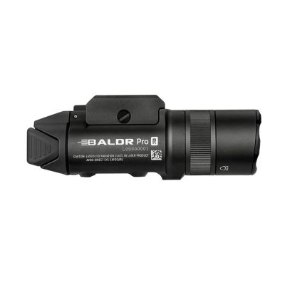 Lanterna Olight Baldr Pro-R Olbaldr-ProR 1350 Lúmens 