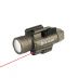 Lanterna Olight Baldr RL Laser Red / Desert