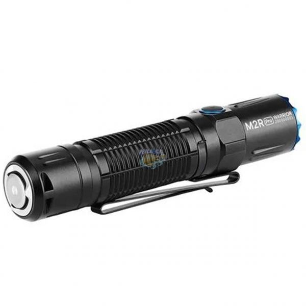 Lanterna Olight M2r Pro Warrior 1800 Lumens