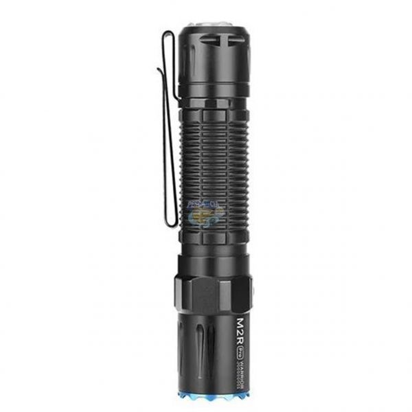 Lanterna Olight M2r Pro Warrior 1800 Lumens