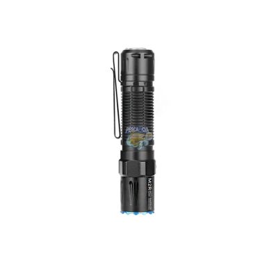 Lanterna Olight M2R Warrior CW 1500 Lumens