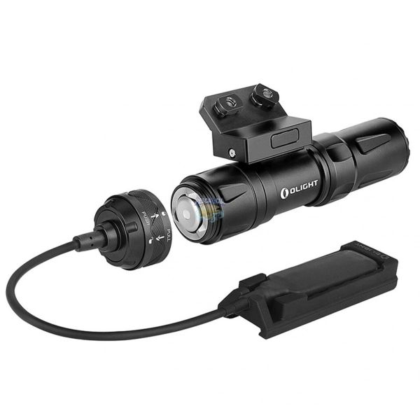 Lanterna Olight Odin Mini 1250 Lumens