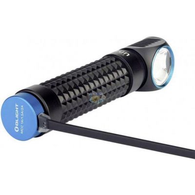 Lanterna Olight Perun Kit 2000 Lumens