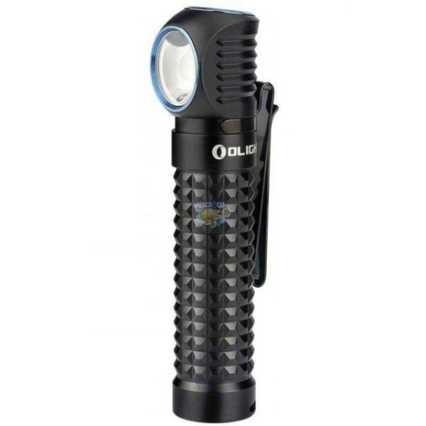 Lanterna Olight Perun Kit 2000 Lumens