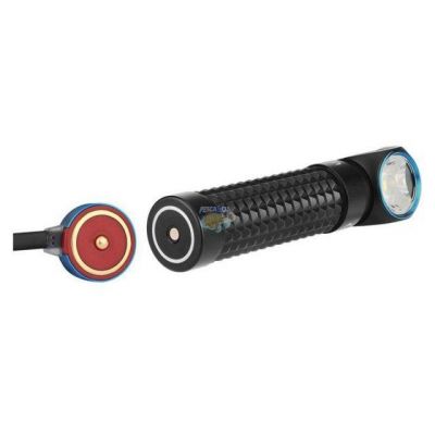 Lanterna Olight Perun Kit 2000 Lumens