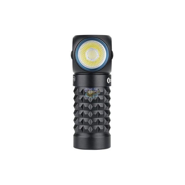 Lanterna Olight Perun Mini Kit 1000 Lumens