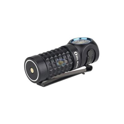 Lanterna Olight Perun Mini Kit 1000 Lumens