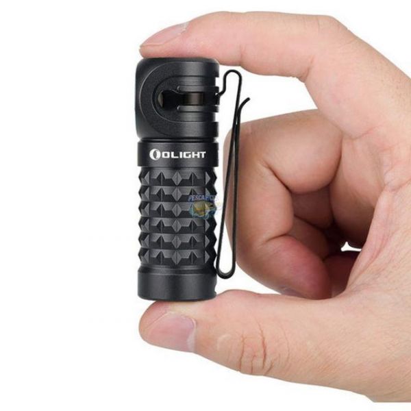 Lanterna Olight Perun Mini Kit 1000 Lumens