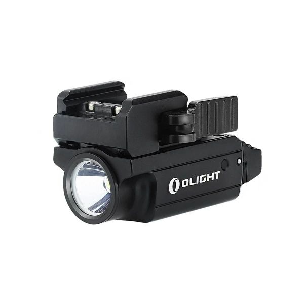 Lanterna Olight PL-Mini 2 Valkyrie Cor Black