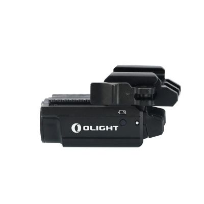 Lanterna Olight PL-Mini 2 Valkyrie Cor Black