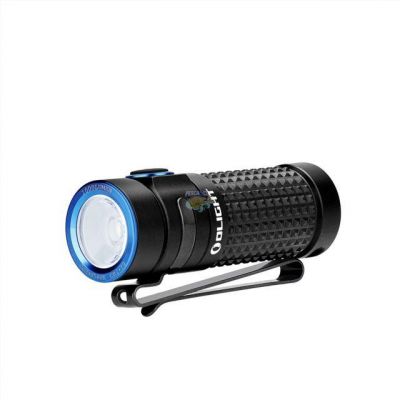 Lanterna Olight S1r Baton Ii 1000 Lumens