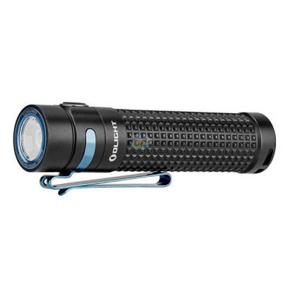 Lanterna Olight S2r Baton Ii 1150 Lumens