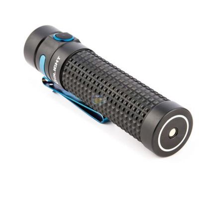 Lanterna Olight S2r Baton Ii 1150 Lumens