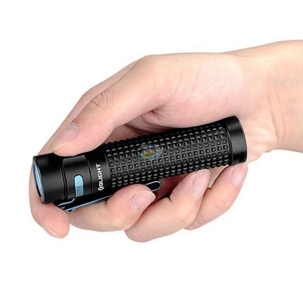 Lanterna Olight S2r Baton Ii 1150 Lumens