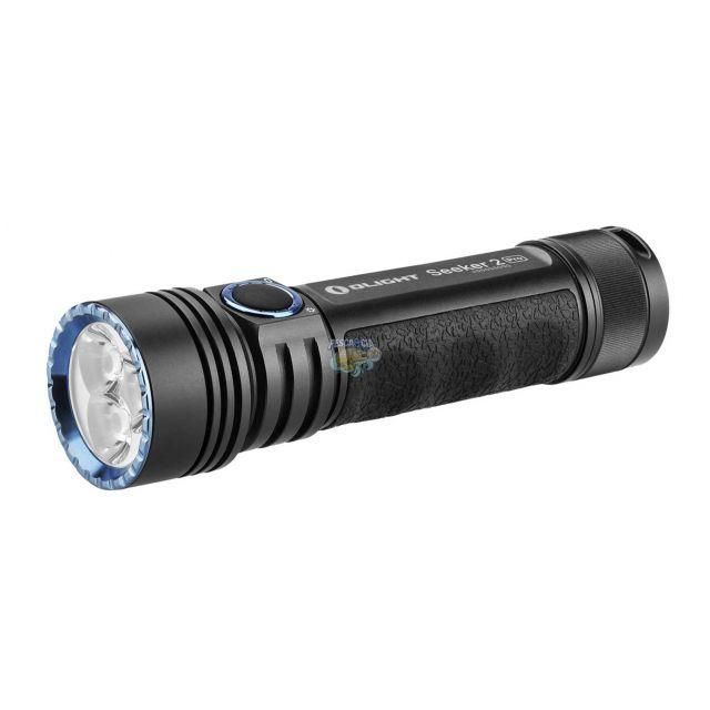 Lanterna Olight Seeker 2 Pro 3200 Lumens