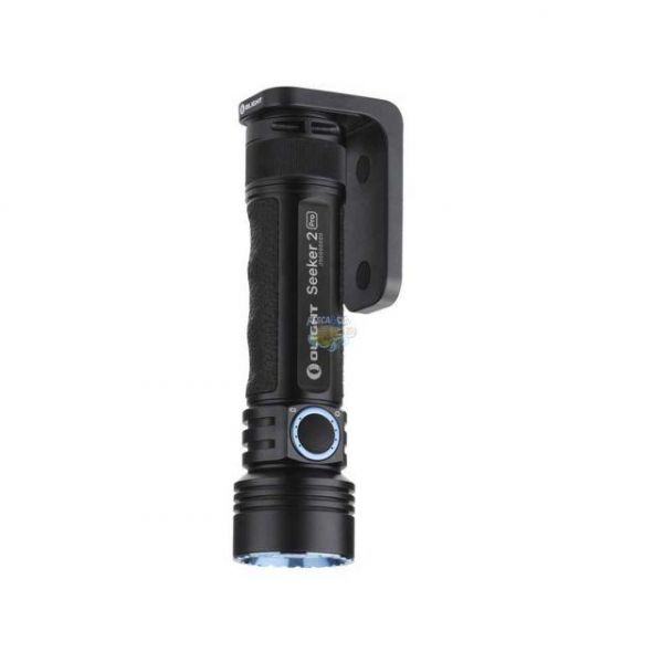 Lanterna Olight Seeker 2 Pro 3200 Lumens