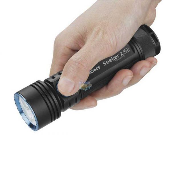 Lanterna Olight Seeker 2 Pro 3200 Lumens