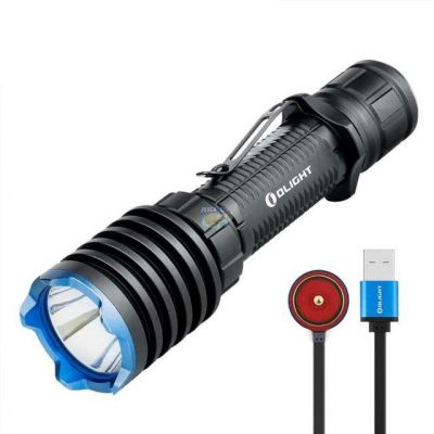 Lanterna Olight Warrior X Pro 2100 Lumens