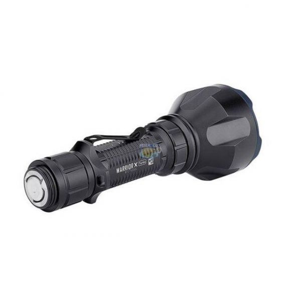 Lanterna Olight Warrior X Turbo 1100 Lumens