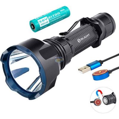 Lanterna Olight Warrior X Turbo 1100 Lumens