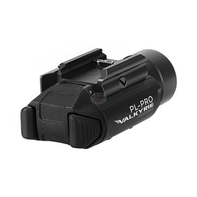 Lanterna Para Pistola Olight PL-PRO Valkyrie 1500 Lúmens 