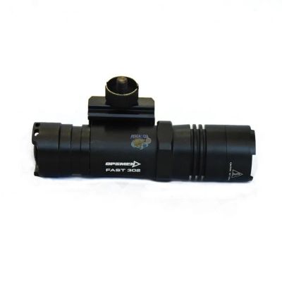 Lanterna Tatic Opsmen AVB-302K-BK 400 Lumens P/TR