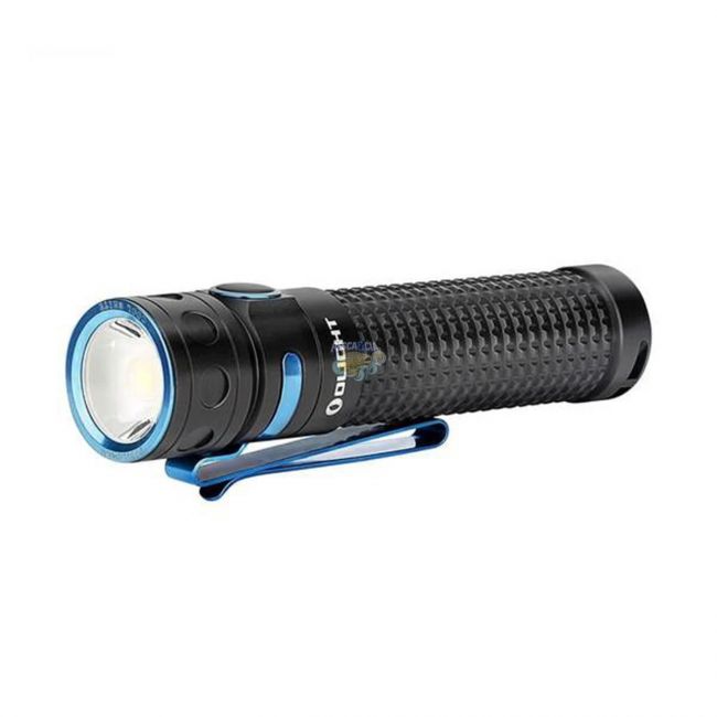 Lanterna Tática Olight Baton Pro 2000 Lumens