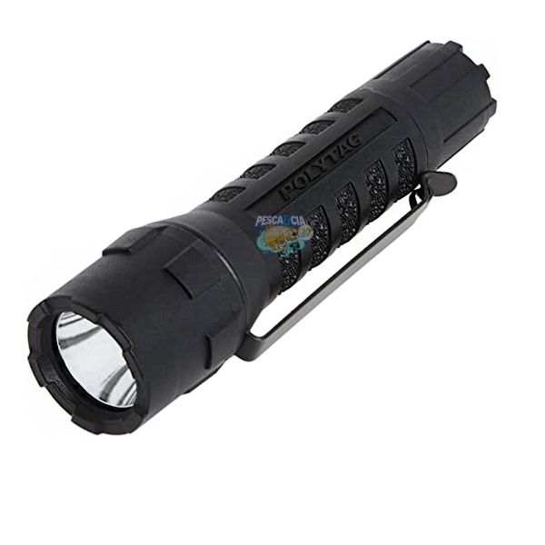 Lanterna Tática Streamlight Polytac X - 88613