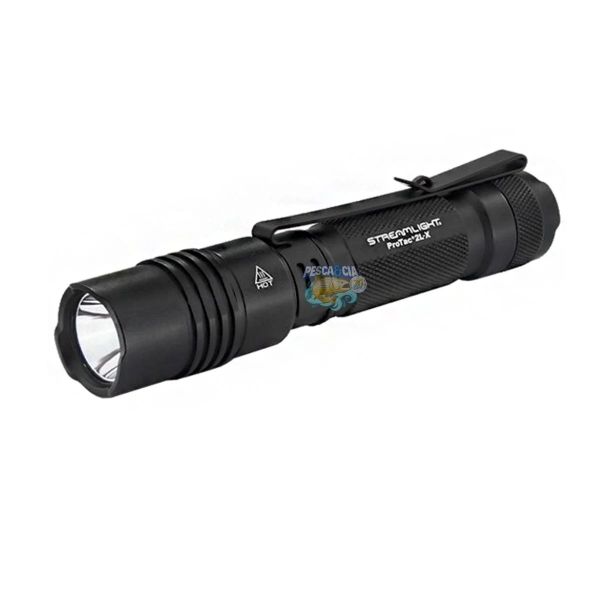 Lanterna Tática Streamlight Protac 2LX  - 88083