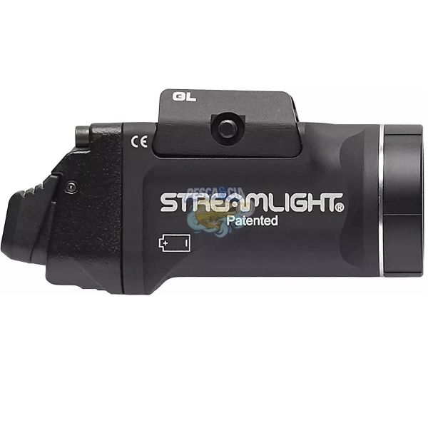 Lanterna Tatica Streamlight Mod.TLR-7 Sub GLK