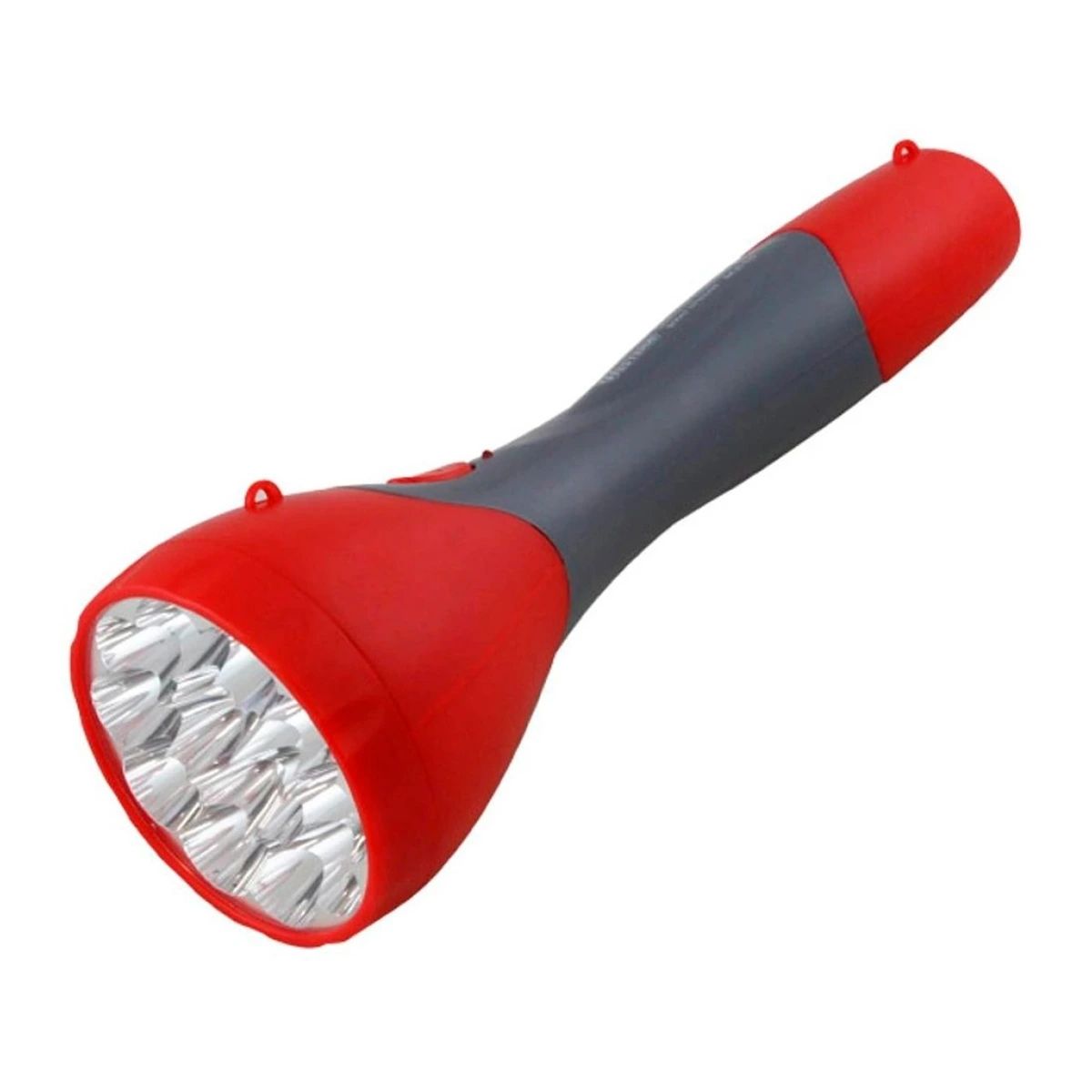 Lanterna Western 15 Leds Plug Novo EL-93N