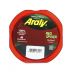 Linha Araty Red Spider 300m 0,45mm